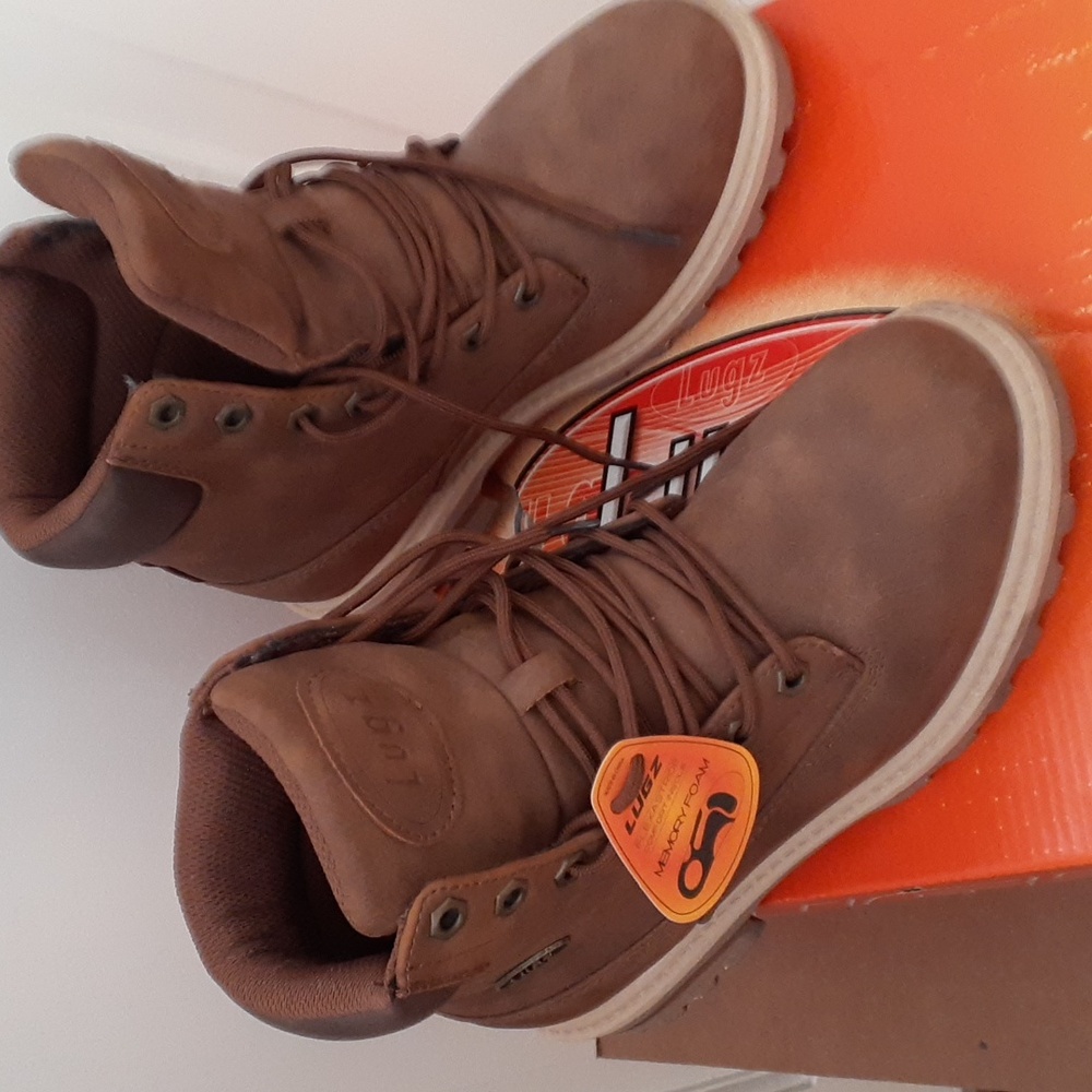 Lugz Women's boots